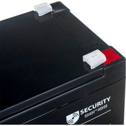 Батарея для ИБП Delta DT 1212 12В/12, F2 (151x98x95мм)