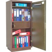 Сейф бухгалтерский ШБ-7