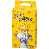 Настольная игра День Сырка 1088