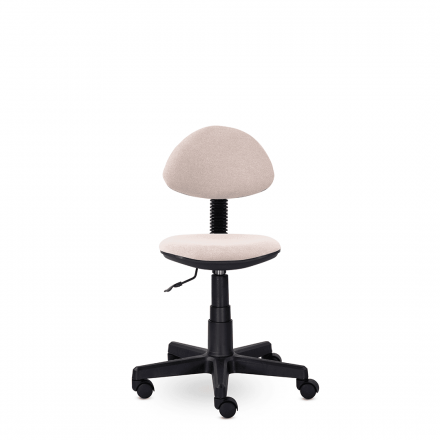 Кресло Стар б/п QH21-1303 (бежевый) Кресло Стар б/п QH21-1303 (бежевый)