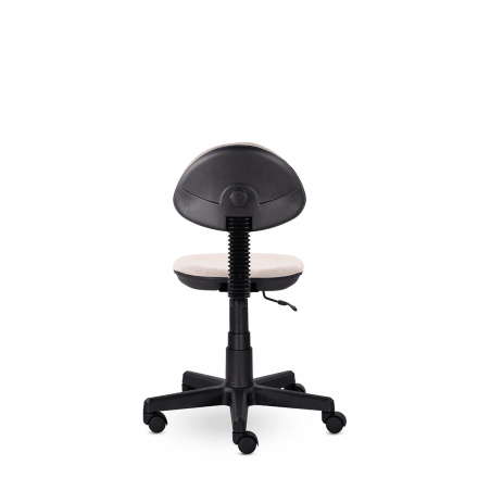 Кресло Стар б/п QH21-1303 (бежевый) Кресло Стар б/п QH21-1303 (бежевый)