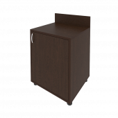 Light Тумба с полкой и бортиком С-Т-60 (R) Венге 600*550*750 Light Тумба с полкой и бортиком С-Т-60 (R) Венге 600*550*750