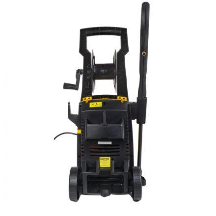 Мойка высокого давления Huter W165-QL (70/8/12)