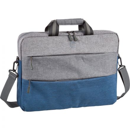 Сумка для ноутбука 15.6, Continent, серо-синий, CC-212 Blue Сумка для ноутбука 15.6, Continent, серо-синий, CC-212 Blue