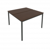 Slim Рабочая станция на металлокаркасе С.СП-4.2 Венге/Антрацит металл 1180*1235*750 Slim Рабочая станция на металлокаркасе С.СП-4.2 Венге/Антрацит металл 1180*1235*750