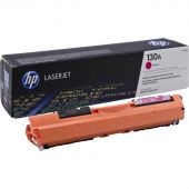 Картридж лазерный HP 130A CF353A пурп. для LJ Pro M176n/M177f