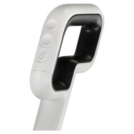 Пылесос моющий вертикальный беспроводной BQ (БИ-КЬЮ) VCA1001W, потребляемая мощность 160 Вт, 0,6 л, 86199334