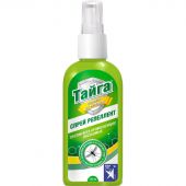 Средство от насекомых Тайга спрей репелл против всех кровосос насеком 125мл Средство от насекомых Тайга спрей репелл против всех кровосос насеком 125мл