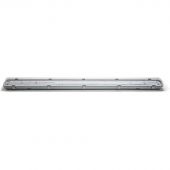 Светильник ВсеСветодиоды Айсберг 40W-5000Lm IP65 5000-5500к Прозрачный IP65