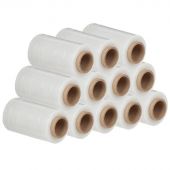 Стрейч-пленка перв.сыр для ручн.уп 20мкр 12,5см 125м 0,29кг нетто 12 шт/уп