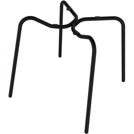 Стул Sheffilton SHT-ST29/S130 HD красный/черный муар 194018