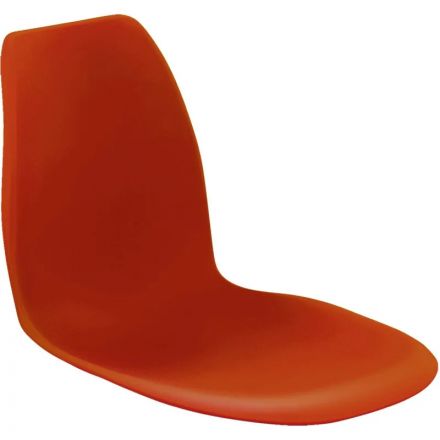 Стул Sheffilton SHT-ST29/S130 HD красный/черный муар 194018