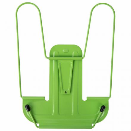 Подставка для книг и учебников BRAUBERG LINE+, металлическая, зеленая, европодвес, 238072 Подставка для книг и учебников BRAUBERG LINE+, металлическая, зеленая, европодвес, 238072