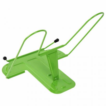 Подставка для книг и учебников BRAUBERG LINE+, металлическая, зеленая, европодвес, 238072 Подставка для книг и учебников BRAUBERG LINE+, металлическая, зеленая, европодвес, 238072
