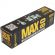 Замок врезной УЗК_Мех.цилин Стандарт MAX 80 40х40В SN5кл перф.кл/вер.м.ник