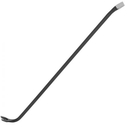 Гвоздодер 900 мм шестигранный окрашенный Sparta 252285