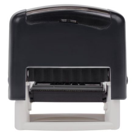 Штамп стандартный ОФИСМАГ "КОПИЯ ВЕРНА", оттиск 38х14 мм, "Printer 9011T", 271925