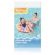 Надувной круг для плавания "Лето" диаметр 91 см, от 10 лет, до 80 кг, АССОРТИ, BESTWAY, 36084