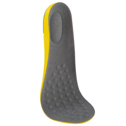 Стельки для обуви с ПЯТОЧНЫМ АМОРТИЗАТОРОМ, материал PU PRO, размер RU 41-44 / EU 42-45, с линиями выреза, SHEGRA (ШЕГРА), 700770 Стельки для обуви с ПЯТОЧНЫМ АМОРТИЗАТОРОМ, материал PU PRO, размер RU 41-44 / EU 42-45, с линиями выреза, SHEGRA (ШЕГРА), 700770