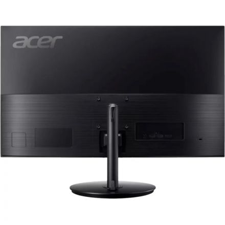 Монитор Acer Nitro (UM.QX0CD.102)23,8/FHD/IPS/200Hz/250cd/1ms/HDMI/DP Монитор Acer Nitro (UM.QX0CD.102)23,8/FHD/IPS/200Hz/250cd/1ms/HDMI/DP