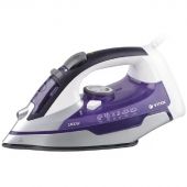 Утюг VITEK 1257-VT-02, мощность 2400 вт, материал подошвы UniCera Утюг VITEK 1257-VT-02, мощность 2400 вт, материал подошвы UniCera