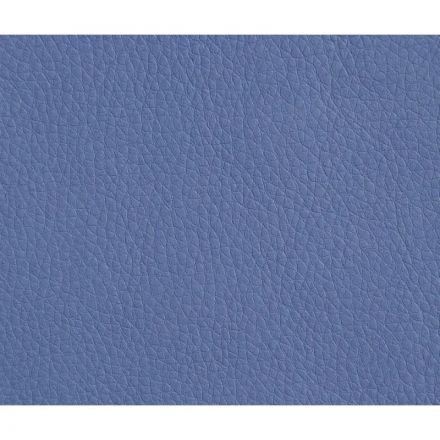 Диван EF_Евро 3-х местн. к/з синий матовый Euroline 903