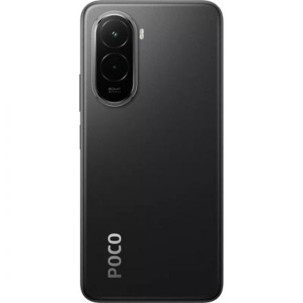 Смартфон POCO M7 RU 6+128 Black