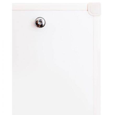 Флипчарт 70x100 на треноге Attache Economy, рама ПВХ Флипчарт 70x100 на треноге Attache Economy, рама ПВХ