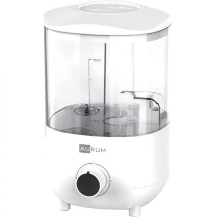 Увлажнитель ультразвуковой Aurum AHR-R2310 Увлажнитель ультразвуковой Aurum AHR-R2310