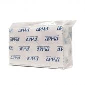 Перевяз. ср-ва Лейкопластырь,19х72мм полимер.прозрач.ПЭ,100 шт/уп,АРМА