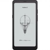 Книга электронная ONYX BOOX PALMA 2 (черная) Книга электронная ONYX BOOX PALMA 2 (черная)