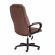 Кресло Tetchair BERGAMO (22), флок , коричневый, 6