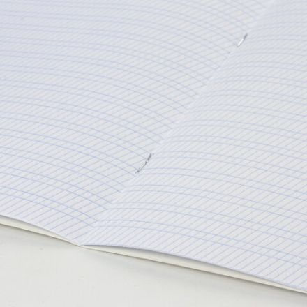 Тетрадь 12 л. ЮНЛАНДИЯ КЛАССИЧЕСКАЯ, частая косая линия, обложка картон, АССОРТИ 5 видов, 105650