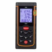 Дальномер лазерный RGK D60