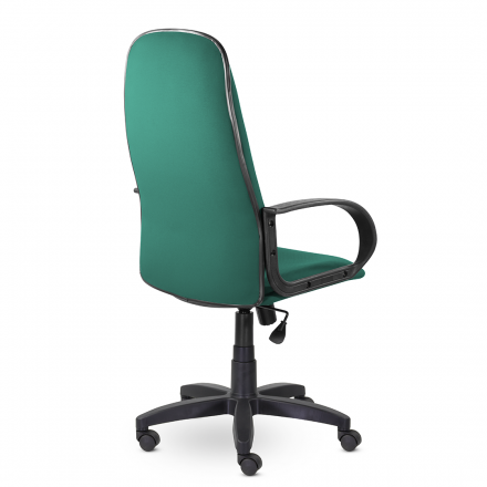 Кресло Эльф В пластик 727 С34 (зеленый) Кресло Эльф В пластик 727 С34 (зеленый)