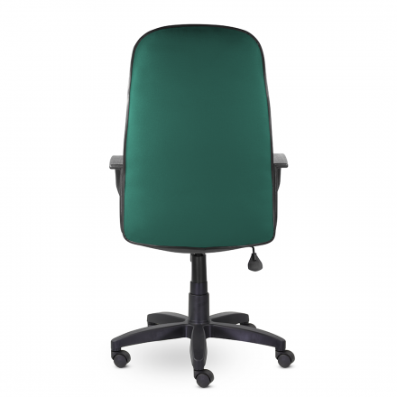 Кресло Эльф В пластик 727 С34 (зеленый) Кресло Эльф В пластик 727 С34 (зеленый)