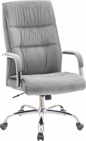 Кресло Everprof Bond TM Ткань Серый