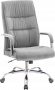 Кресло Everprof Bond TM Ткань Серый