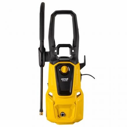 Минимойка HUTER M165-PW, мощность 1,9 кВт, давление 165 бар, шланг 5 м, 70/8/7 Минимойка HUTER M165-PW, мощность 1,9 кВт, давление 165 бар, шланг 5 м, 70/8/7