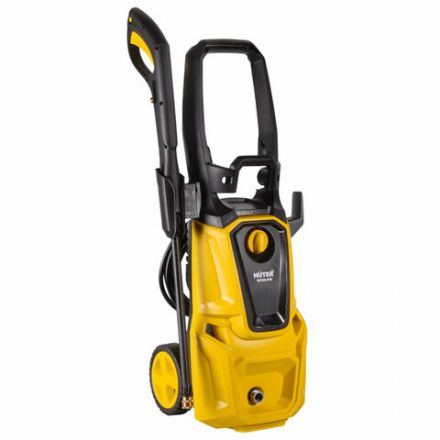 Минимойка HUTER M165-PW, мощность 1,9 кВт, давление 165 бар, шланг 5 м, 70/8/7 Минимойка HUTER M165-PW, мощность 1,9 кВт, давление 165 бар, шланг 5 м, 70/8/7