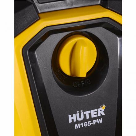 Минимойка HUTER M165-PW, мощность 1,9 кВт, давление 165 бар, шланг 5 м, 70/8/7 Минимойка HUTER M165-PW, мощность 1,9 кВт, давление 165 бар, шланг 5 м, 70/8/7