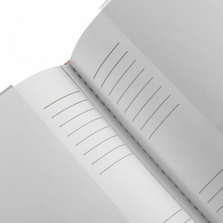 Фотоальбом BRAUBERG "I love you" на 200 фото 10х15 см, под кожу, бумажные страницы, переплет, бокс, 391175