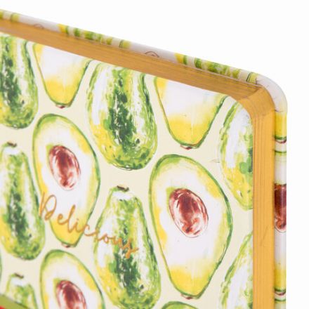 Ежедневник недатированный B6 (127х186 мм), BRAUBERG VISTA, под кожу, твердый, 136 л., "Avocado", 112112