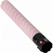 Тонер-картридж Konica-Minolta TN227M ACVH350 пурпурный для bizhub C257i Тонер-картридж Konica-Minolta TN227M ACVH350 пурпурный для bizhub C257i