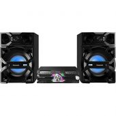 Музыкальный центр Panasonic SC-MAX3500GS