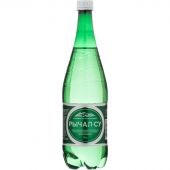 Вода минеральная Рычал-Су газированная пэт 1л