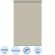Рулонная штора Комус Мебель Stars - W1985 V707, 70х160, бежевый