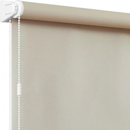 Рулонная штора Комус Мебель Stars - W1985 V707, 70х160, бежевый