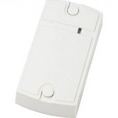 Считыватель IronLogic Matrix-II (мод. Е)серый бесконтактный, EM-Marine