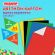 Картон цветной А4 немелованный, 5 листов, 5 цветов, ПИФАГОР, 200х290 мм, 116629